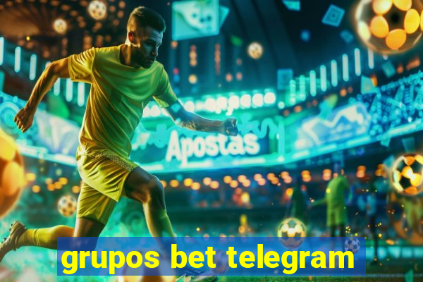 grupos bet telegram